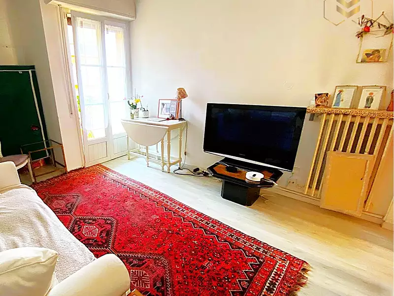 Appartement, 43 m²
