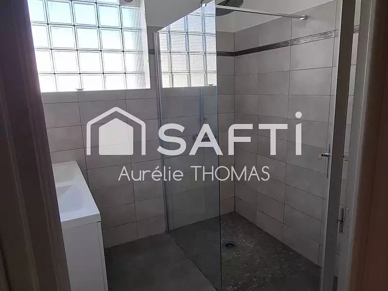 Appartement, 131 m²