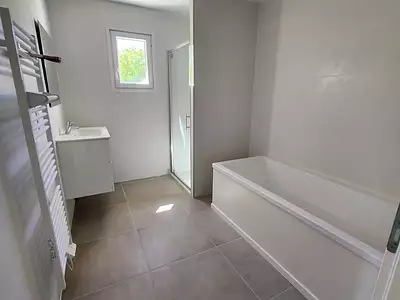 Maison, 142 m²