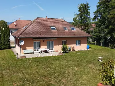 Maison, 174 m²