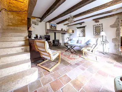 Maison, 144 m²