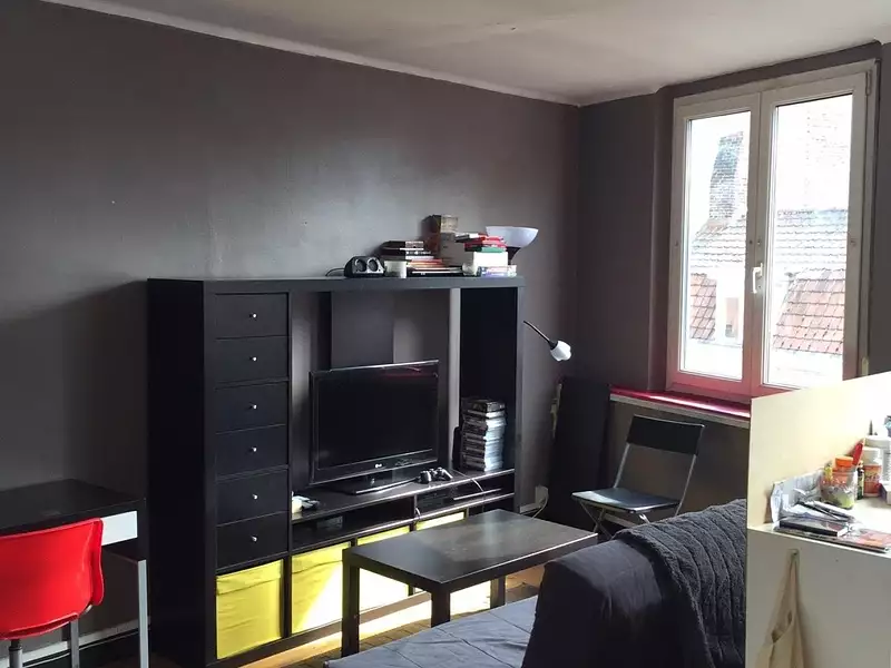 Immeuble, 135 m²