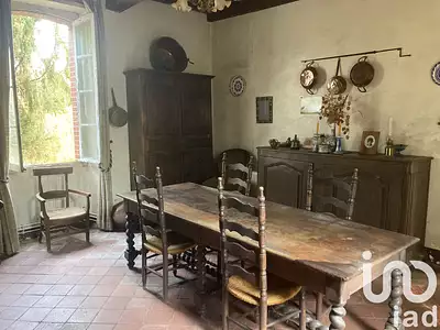 Maison, 170 m²