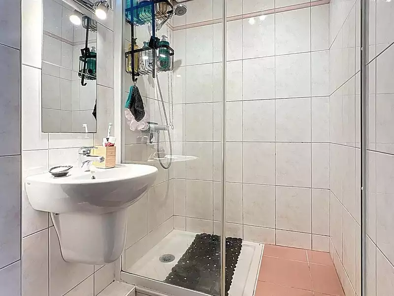 Appartement, 66 m²