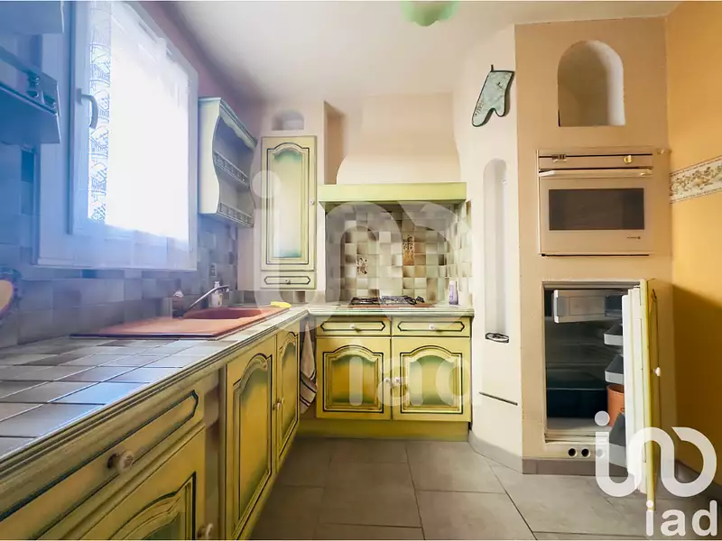Maison, 86 m²