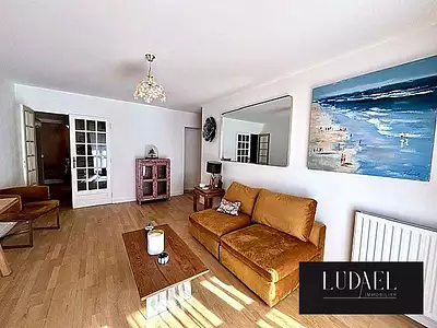 Appartement, 71,17 m²