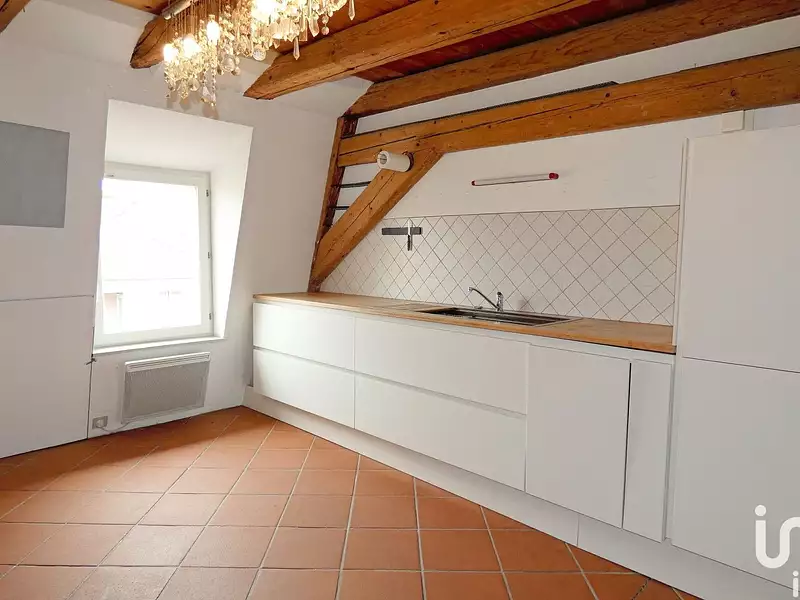 Appartement, 82 m²
