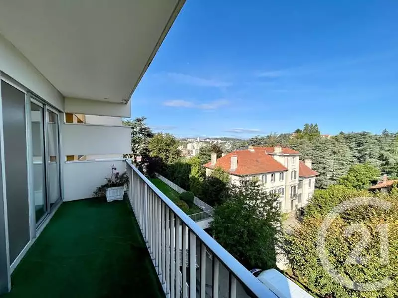Appartement, 100 m²