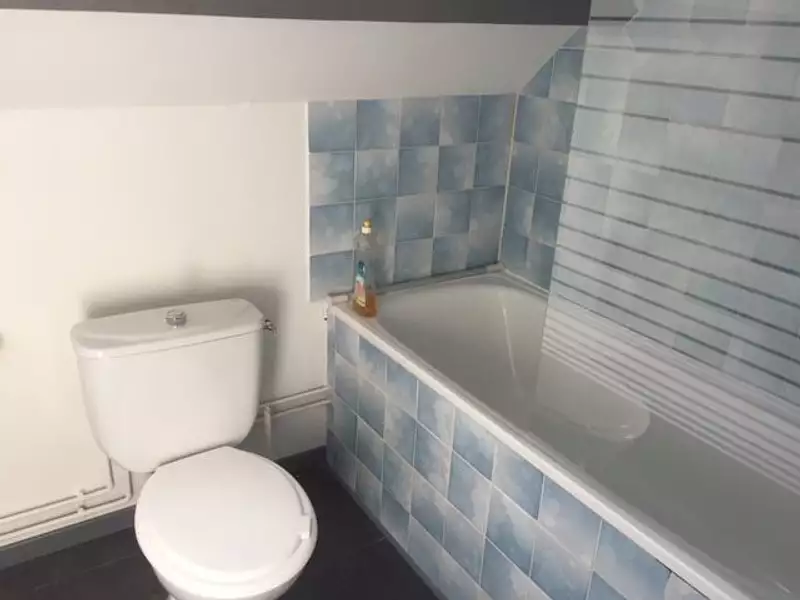 Appartement, 18 m²
