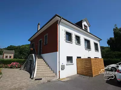 Maison, 145 m²
