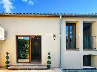 Maison, 170 m²