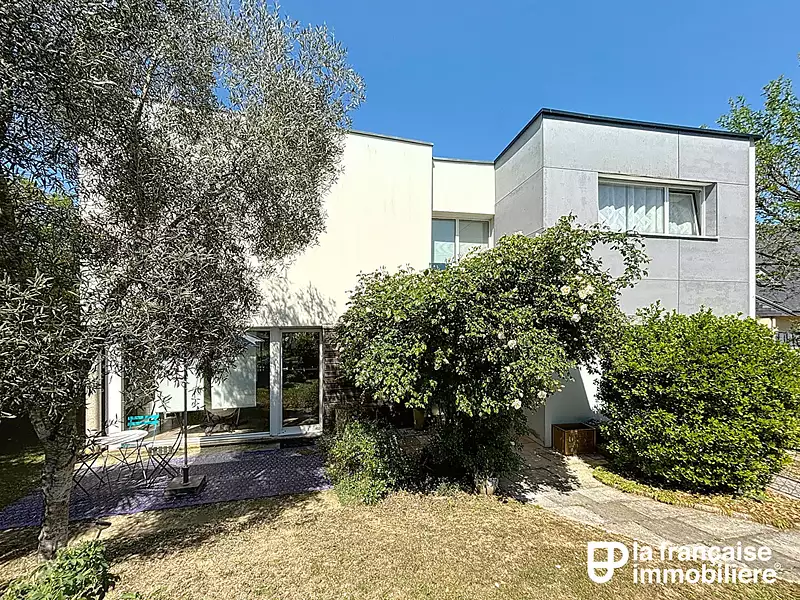 Maison, 142 m²