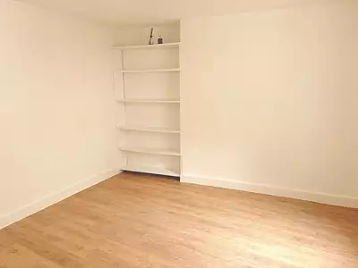 Appartement, 56 m²
