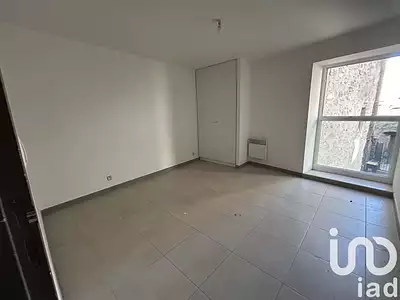 Appartement, 60 m²