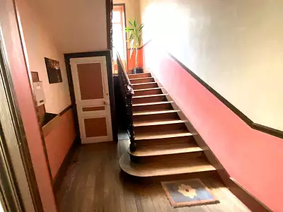 Appartement, 121,86 m²