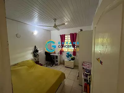 Maison, 147,8 m²