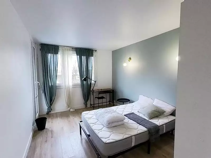 Appartement, 24 m²