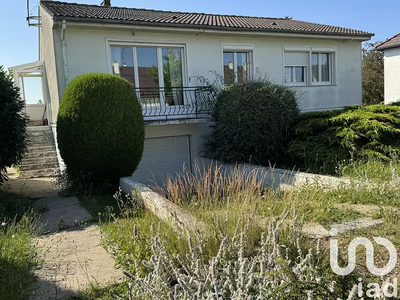 Maison, 79 m²