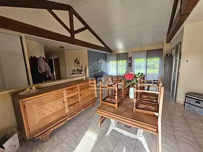 Maison, 120 m²