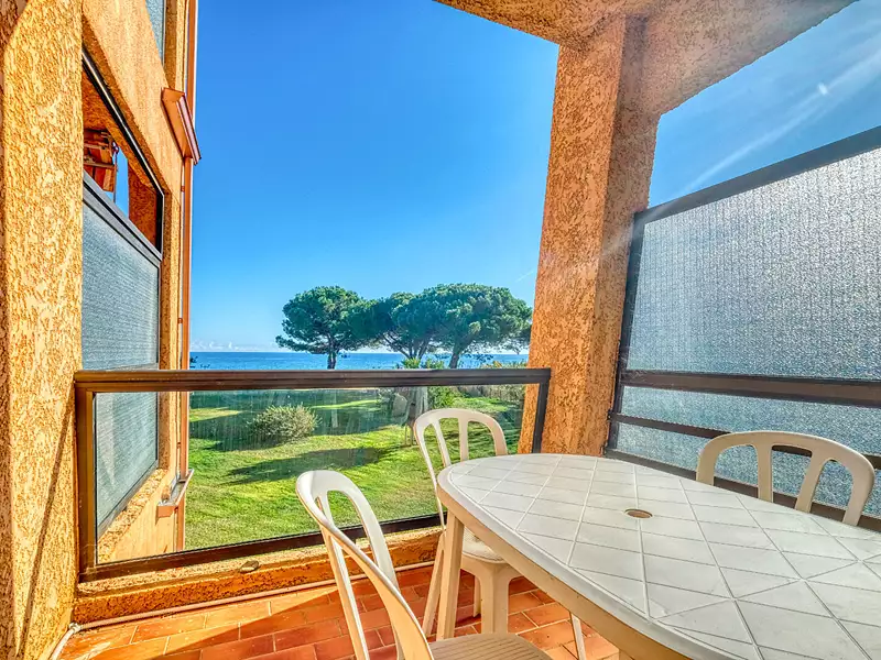 Appartement, 28,5 m²