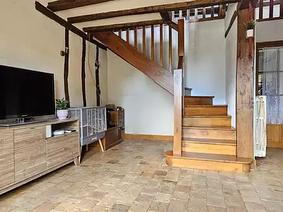 Maison, 230 m²
