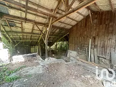 Maison, 186 m²