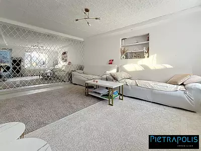 Maison, 85 m²