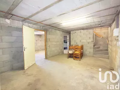 Maison, 93 m²
