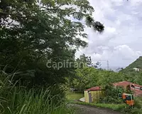 Terrain, 776 m²