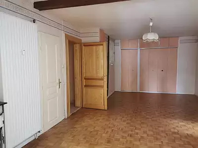 Appartement, 125,3 m²