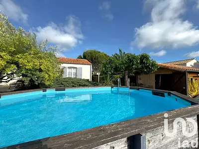 Maison, 107 m²