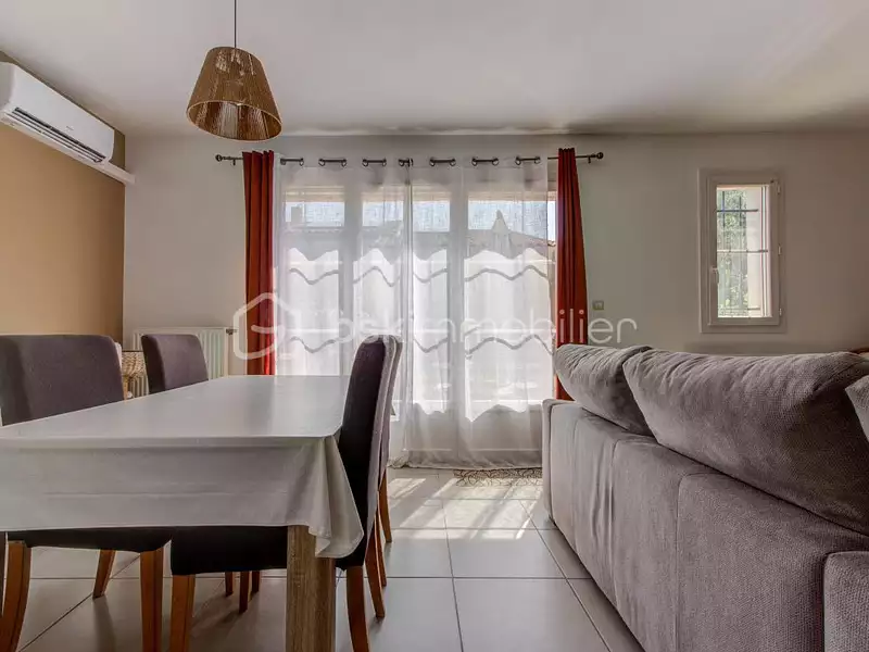 Maison, 88 m²