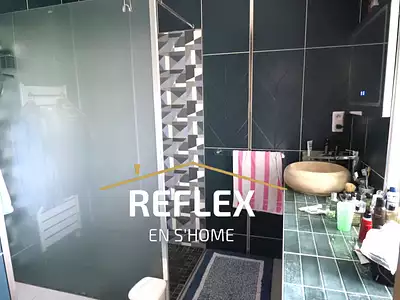 Maison, 83 m²