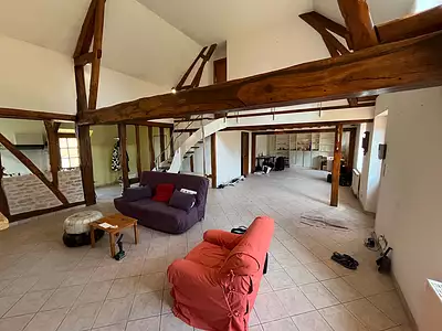 Maison, 260 m²