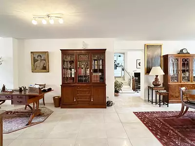 Appartement, 184,49 m²