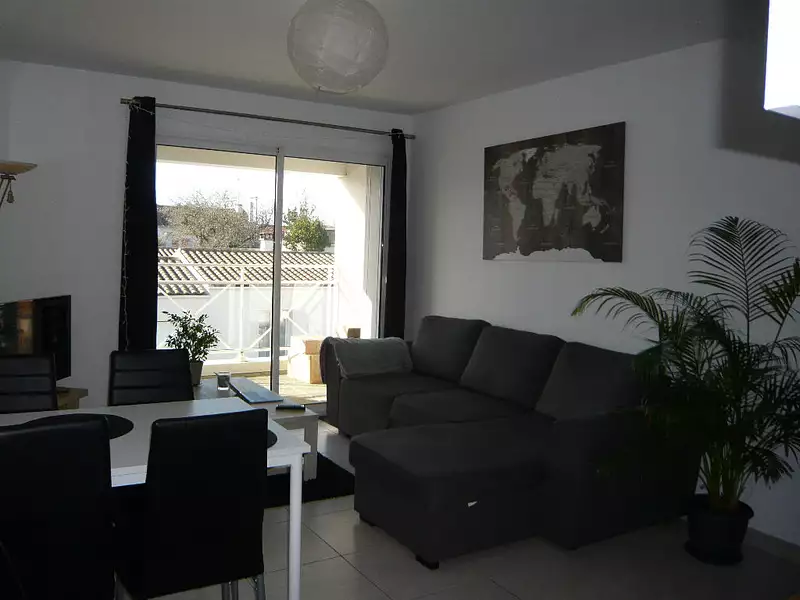 Appartement, 38,18 m²