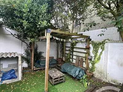Maison, 75,1 m²