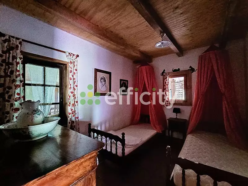 Maison, 117 m²