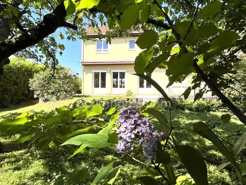 Maison, 154 m²