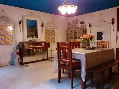 Maison, 99 m²