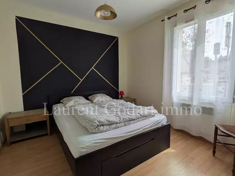 Appartement, 86 m²