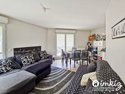 265 000 € 3 955 €/m² Appartement • 67 m² • 3 pièces • 2 chambres Noisy-le-Sec (93130)