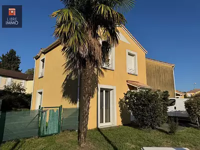 Maison, 80 m²