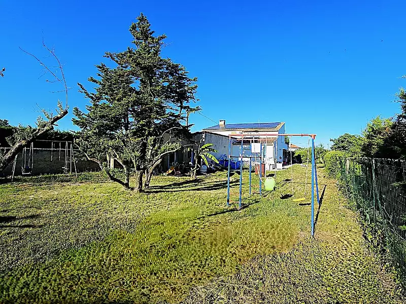 Maison, 200 m²