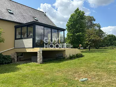 Maison, 135 m²