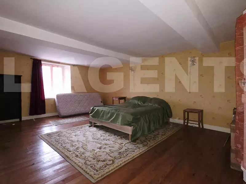 Maison, 183 m²