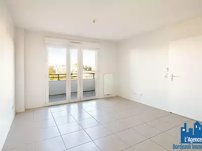 Appartement, 40,5 m²
