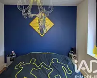 Appartement, 119 m²