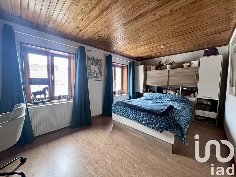 Maison, 272 m²