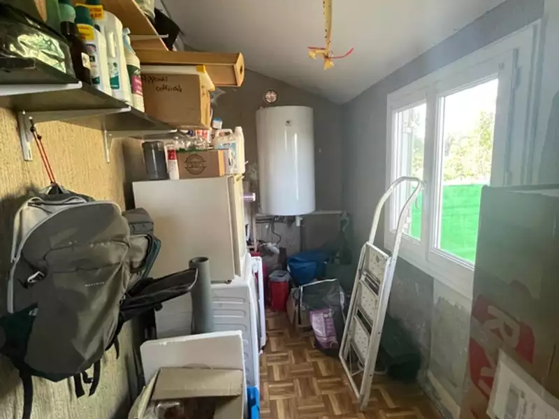 Maison, 114 m²